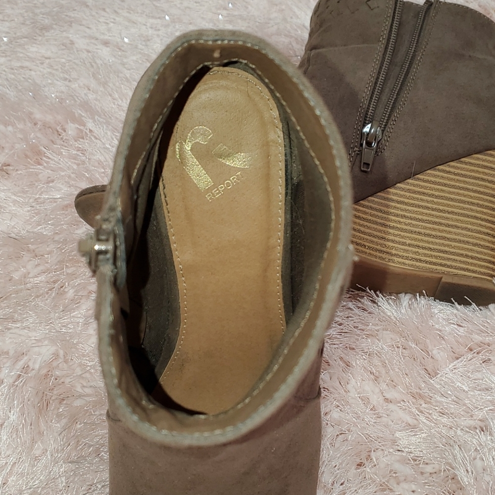 Rockport Booties - Picture 5 of 7